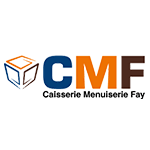 Logo CMF