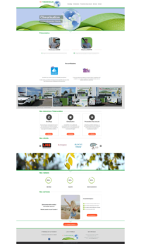 Site-N-Thermique Site internet N Thermique