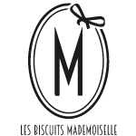 Logo Biscuits Mademoiselle