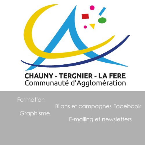 Accompagnement Communication Agglo