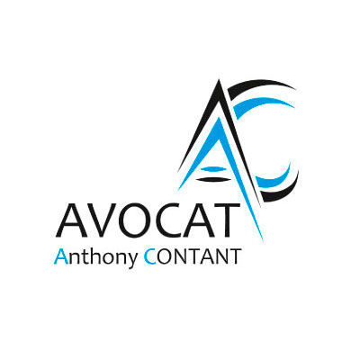 Logo Anthony Contant