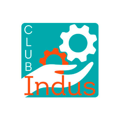 Logo Club Indus