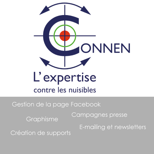 Accompagnement communication Connen