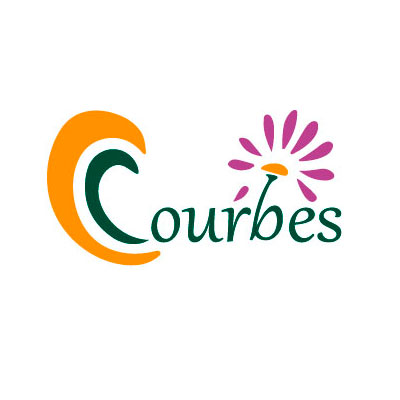 Logo Courbes