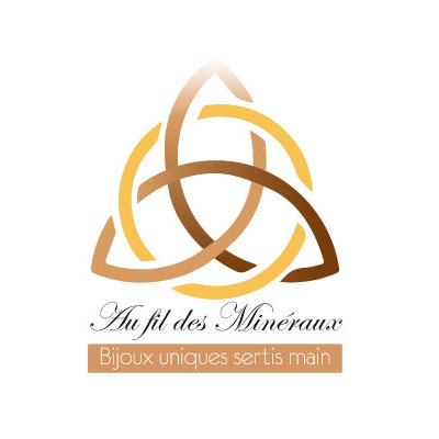 Logo Au Fil des Mineraux