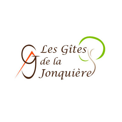Logo Gites de la Jonquiere