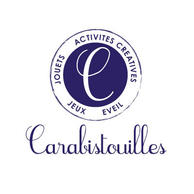 Logo Carabistouilles