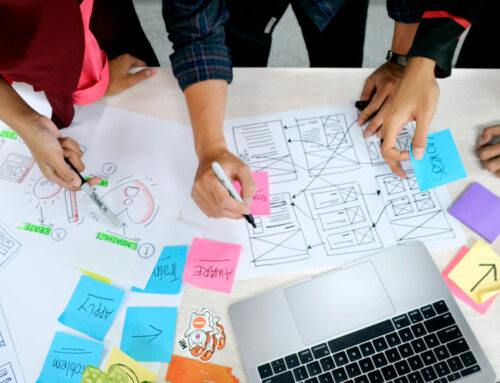 Graphisme : les tendances 2024